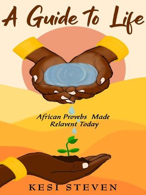 cover image of A Guide to Life